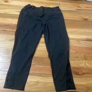 Victoria sport knockout leggings